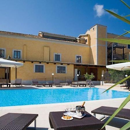 Hotel Palazzo Marzano Briatico Ngoại thất bức ảnh