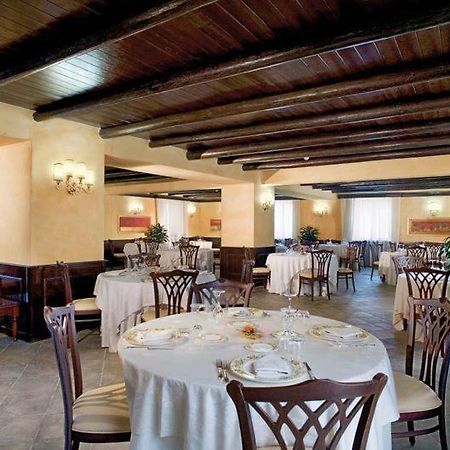 Hotel Palazzo Marzano Briatico Ngoại thất bức ảnh