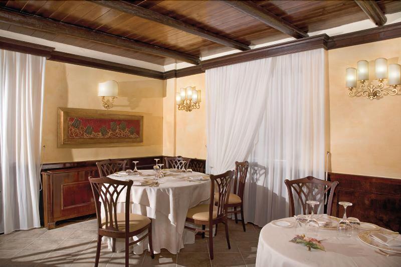 Hotel Palazzo Marzano Briatico Ngoại thất bức ảnh