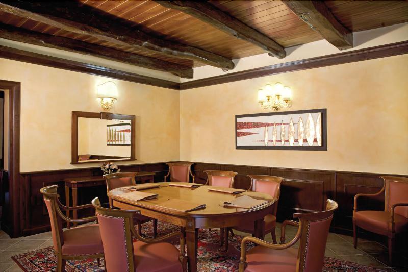 Hotel Palazzo Marzano Briatico Ngoại thất bức ảnh