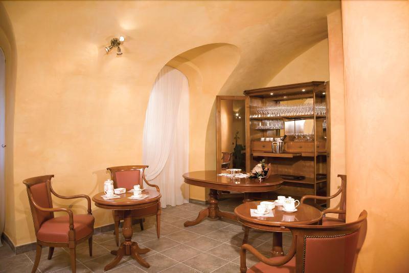 Hotel Palazzo Marzano Briatico Ngoại thất bức ảnh