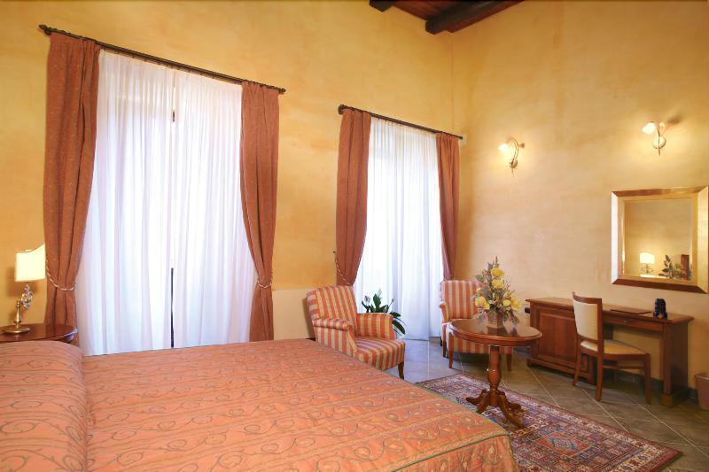 Hotel Palazzo Marzano Briatico Ngoại thất bức ảnh