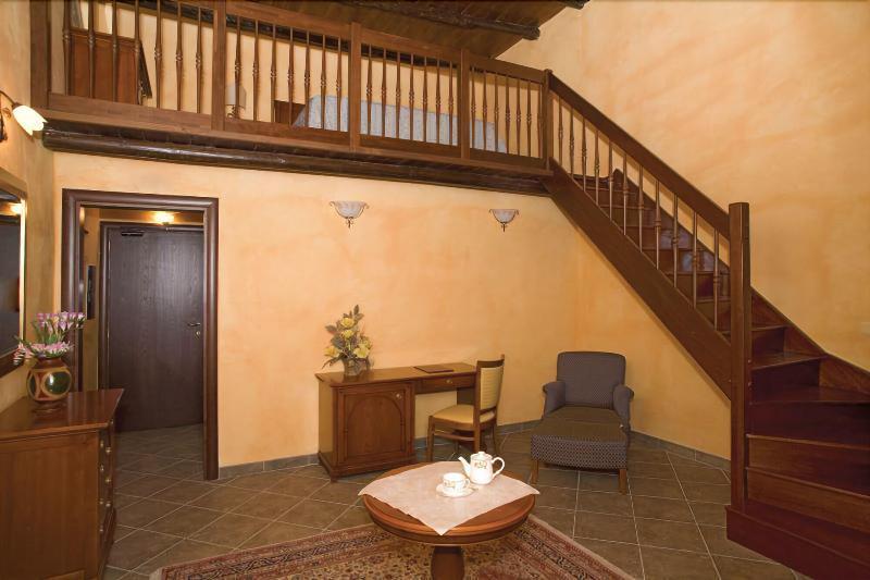 Hotel Palazzo Marzano Briatico Ngoại thất bức ảnh