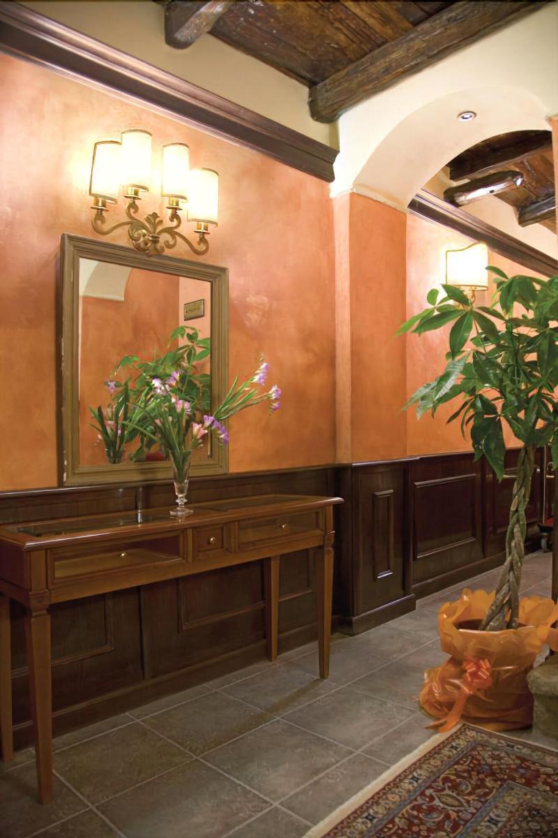 Hotel Palazzo Marzano Briatico Ngoại thất bức ảnh