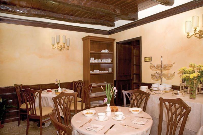 Hotel Palazzo Marzano Briatico Ngoại thất bức ảnh