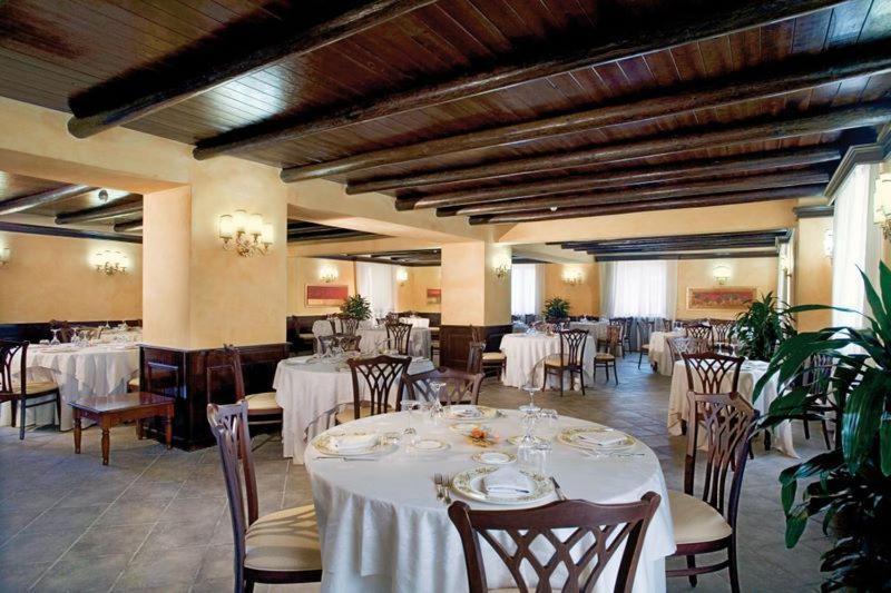Hotel Palazzo Marzano Briatico Ngoại thất bức ảnh