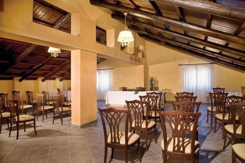 Hotel Palazzo Marzano Briatico Ngoại thất bức ảnh
