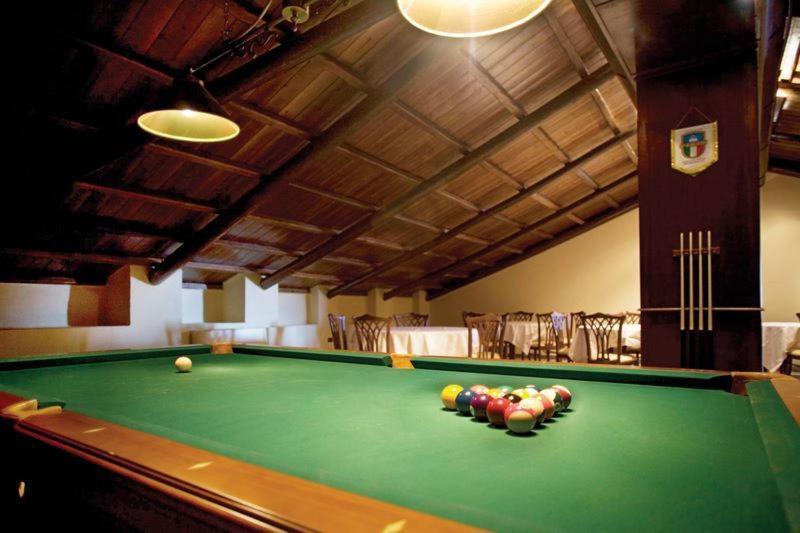 Hotel Palazzo Marzano Briatico Ngoại thất bức ảnh
