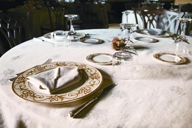 Hotel Palazzo Marzano Briatico Ngoại thất bức ảnh