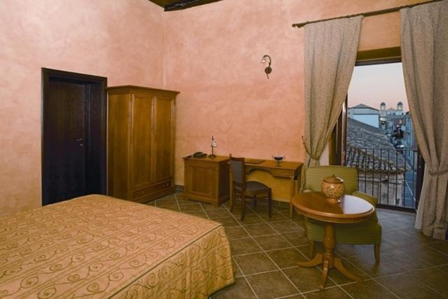 Hotel Palazzo Marzano Briatico Phòng bức ảnh